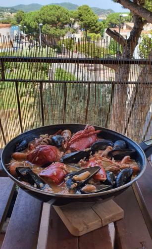 Apartamento En La Fosca, Palamos