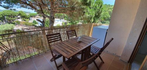 Apartamento En La Fosca, Palamos