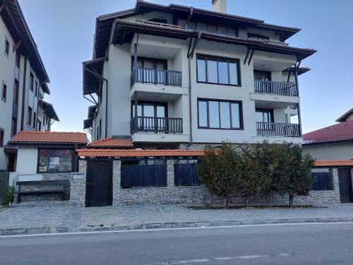 Apartamento Your Lovely Bansko Place