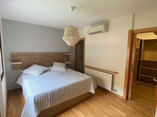 Apartamento Piso Con Jard�n Y Parking En Palam�s