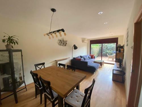 Apartamento Piso Con Jard�n Y Parking En Palam�s