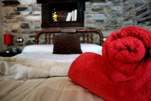 Apartamento A Casa Do Tesouro