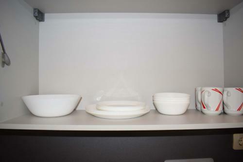 Apartamento Detelina Residence