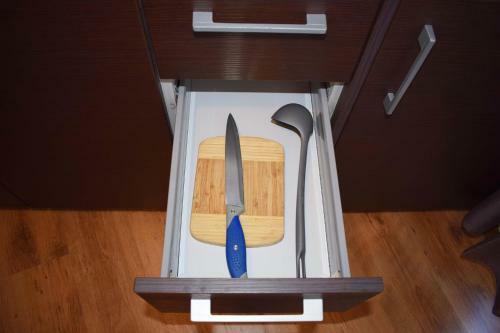 Apartamento Detelina Residence