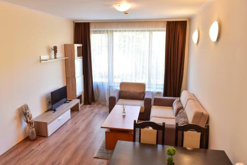 Apartamento Cedar Lodge