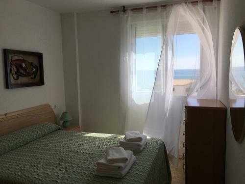 Apartamento Oroblanc Playa La Concha