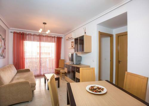 Apartamento Marina D'or Jardines Del Mar I 305