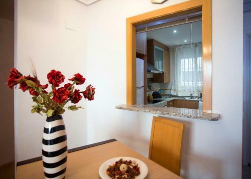 Apartamento Marina D'or Jardines Del Mar I 305
