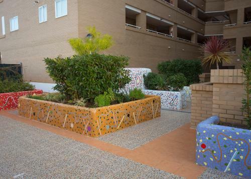 Apartamento Marina D'or Jardines Del Mar I 305