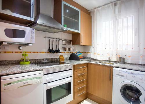 Apartamento Marina D'or Jardines Del Mar I 305