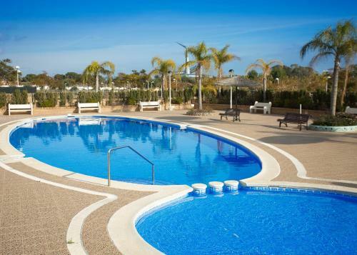 Apartamento Marina D'or Jardines Del Mar I 305