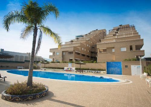 Apartamento Marina D'or Jardines Del Mar I 305