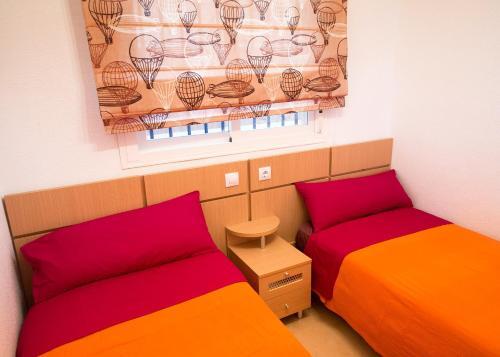 Apartamento Marina D'or Jardines Del Mar I 305