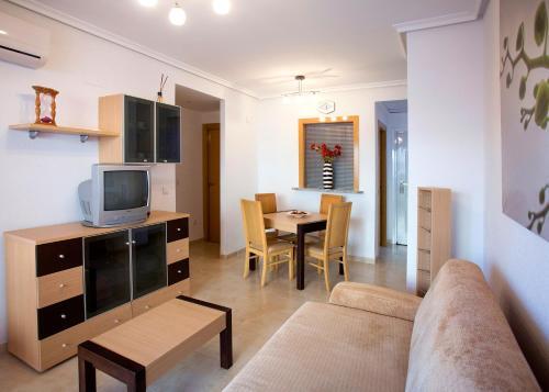 Apartamento Marina D'or Jardines Del Mar I 305