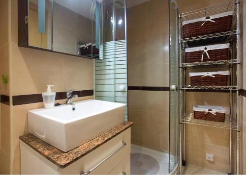 Apartamento Marina D'or Jardines Del Mar I 305