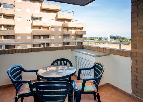 Apartamento Marina D'or Jardines Del Mar I 305