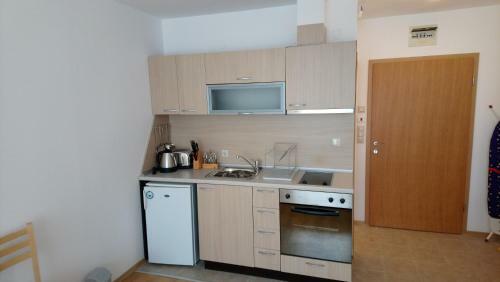 Apartamento Studio L006 In Aspen Golf