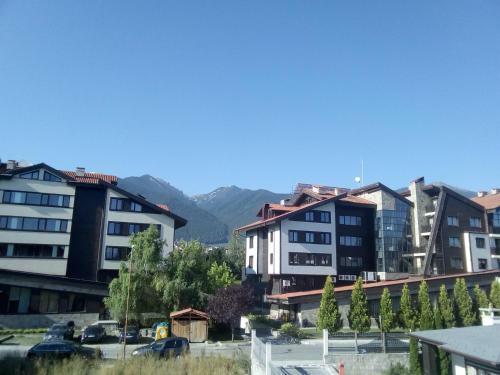 Aspen Suits Apartment