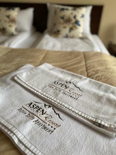 Aspen Suits Apartment