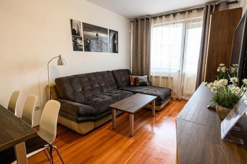 Apartamento Belvedere Holiday Club ...vip Ap.