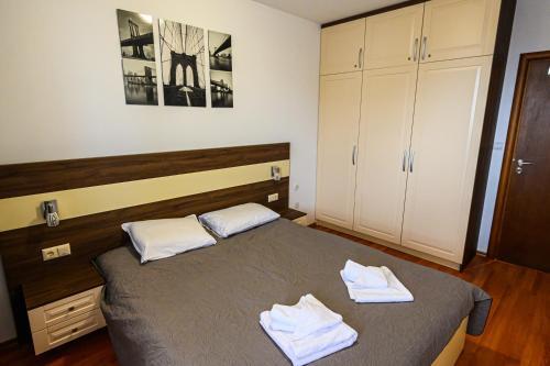 Apartamento Belvedere Holiday Club ...vip Ap.