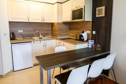 Apartamento Belvedere Holiday Club ...vip Ap.