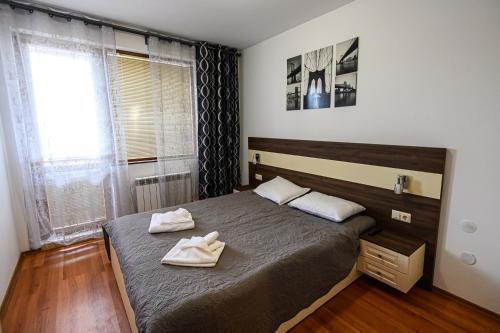 Apartamento Belvedere Holiday Club ...vip Ap.
