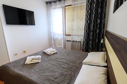 Apartamento Belvedere Holiday Club ...vip Ap.