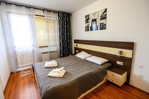 Apartamento Belvedere Holiday Club ...vip Ap.