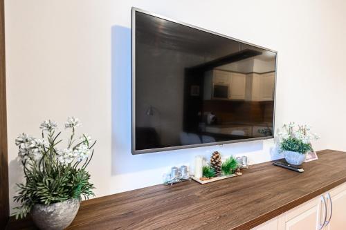 Apartamento Belvedere Holiday Club ...vip Ap.