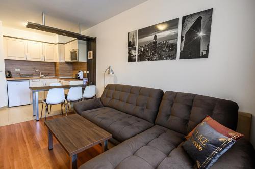 Apartamento Belvedere Holiday Club ...vip Ap.