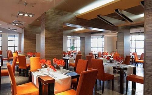 Apartamento Belvedere Holiday Club ...vip Ap.
