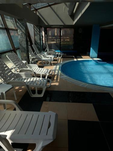 Apartamento Belvedere Holiday Club ...vip Ap.