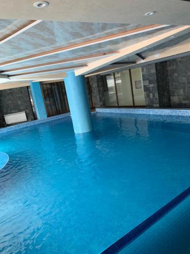 Apartamento Belvedere Holiday Club ...vip Ap.
