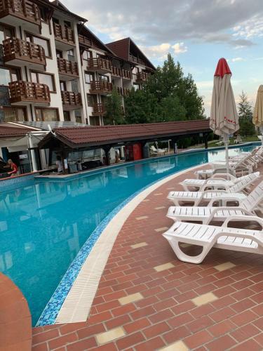 Apartamento Belvedere Holiday Club ...vip Ap.