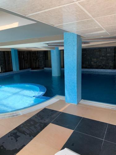 Apartamento Belvedere Holiday Club ...vip Ap.