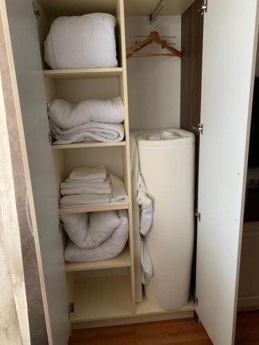 Apartamento Belvedere Holiday Club ...vip Ap.