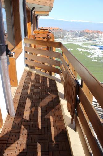 Apartamento Belvedere Holiday Club ...vip Ap.
