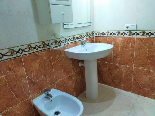 Apartamento Acv - Acapulco Ii-1� Linea Planta 5 Norte