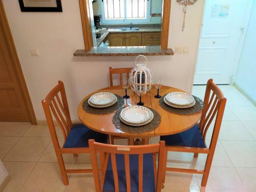 Apartamento Acv - Acapulco Ii-1� Linea Planta 5 Norte