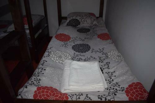 Private Apartment In Prespa