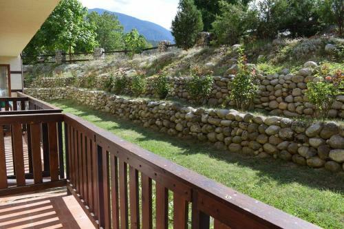 Private Apartment In Prespa