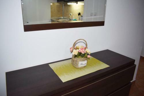 Private Apartment In Prespa