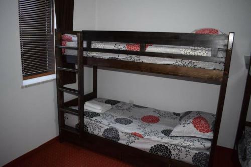 Private Apartment In Prespa