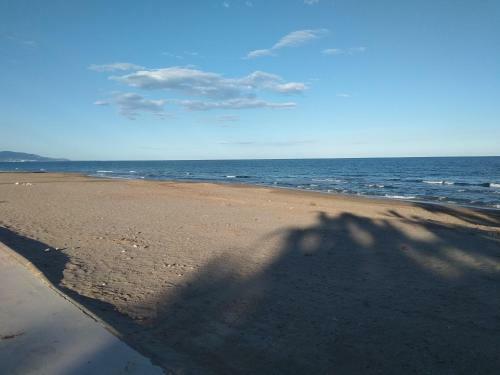 Apartamento Acv - Costa Marina I-1� Linea Planta 2 Sur