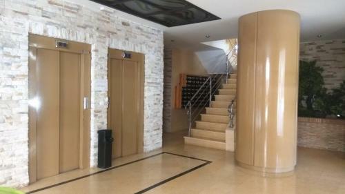 Apartamento Acv - Costa Marina I-1� Linea Planta 2 Sur