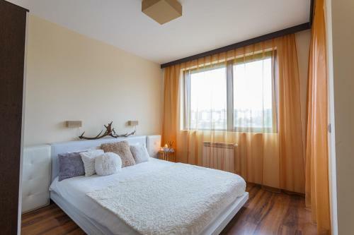 Top Apartment In Bansko