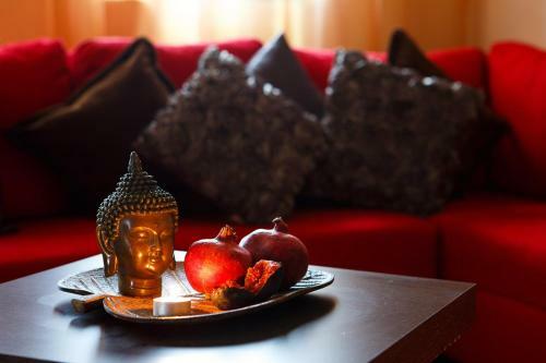 Top Apartment In Bansko