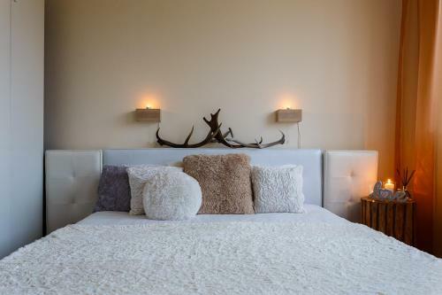 Top Apartment In Bansko