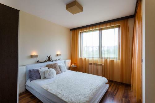 Top Apartment In Bansko